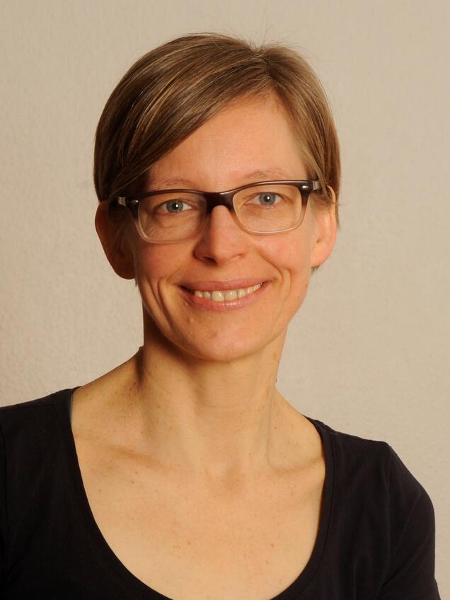 Antje Kollmuß Antje Kollmuß