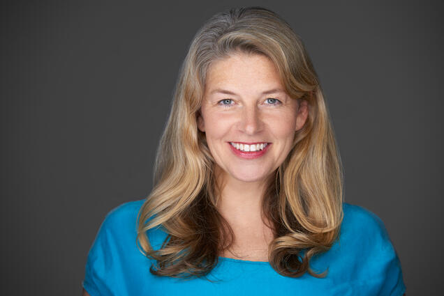 Hanna Feld Hanna Feld