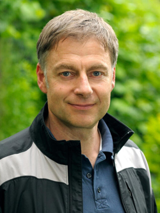 Jens Halfmann Jens Halfmann